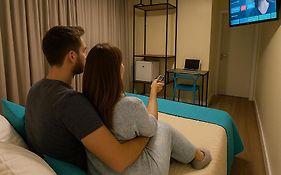 Hotel Suntuoso Brasília l SLEEP HOTÉIS